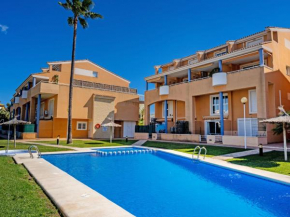 Apartment Menorca-3 by Interhome